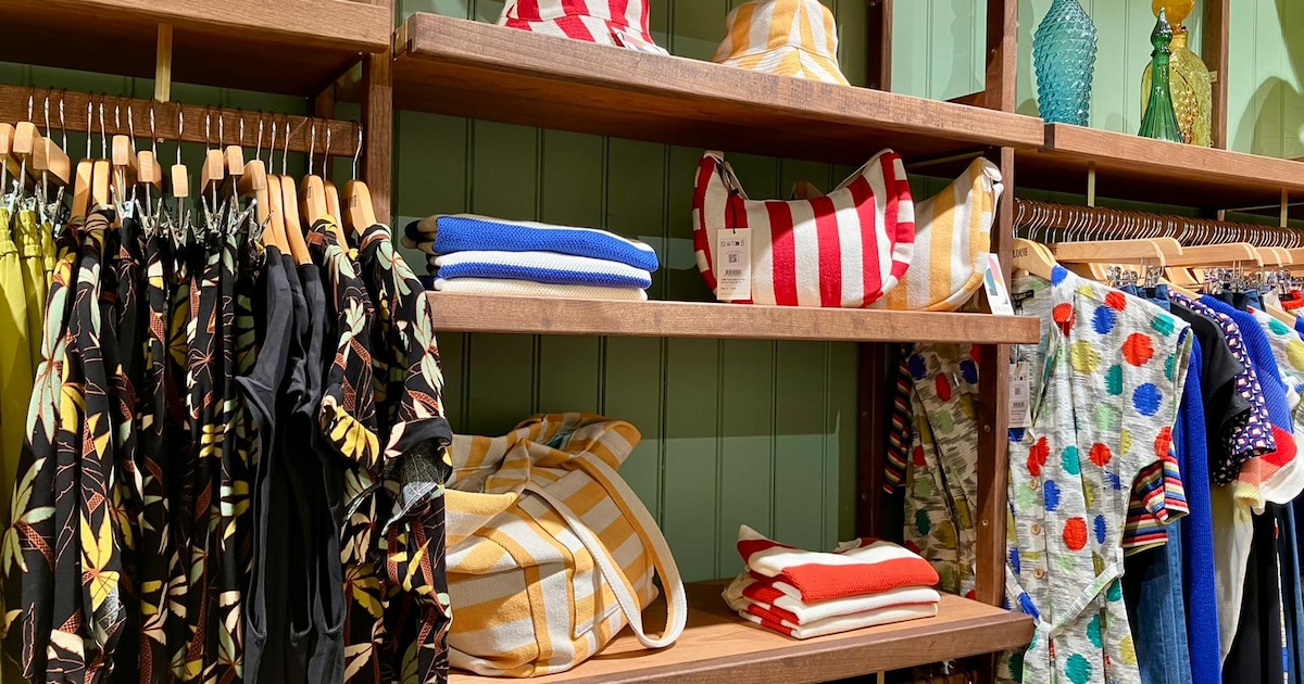 Nieuw Japans restaurant en een nieuwe kledingzaak: dit was het Nijmeegse winkel- en horecanieuws van