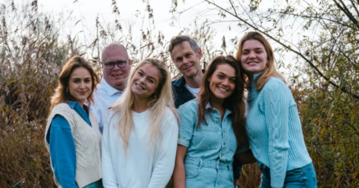 Top2000-kerkdienst in De Rank in Montfoort