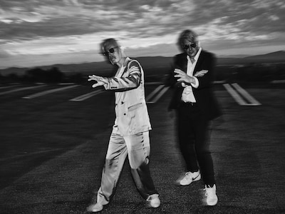 Triggerfinger over terugkeer en verlies: ‘Lange Polle trok die riffs de grond in’