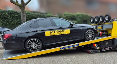 Twee mannen uit Baarn aangehouden voor grootschalige oplichting