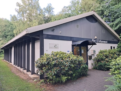 Gratis kennismaking met bridge in Doorwerth