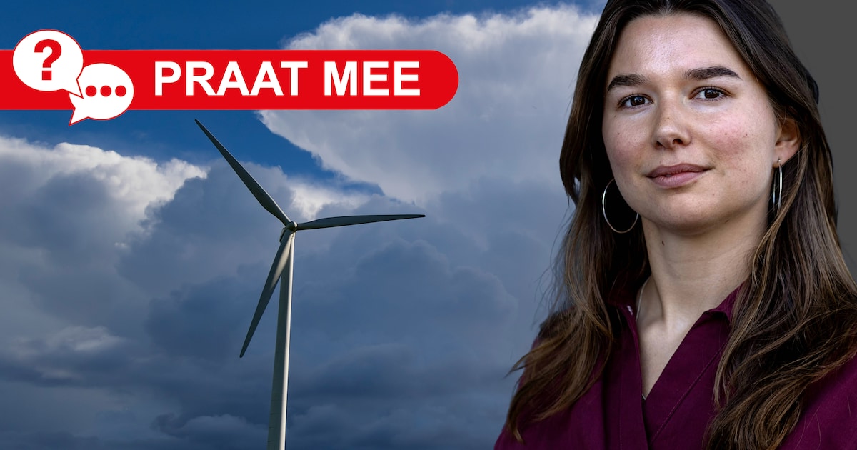 Leusden wijst locatie aan voor windturbines, wat moet Woudenberg doen?