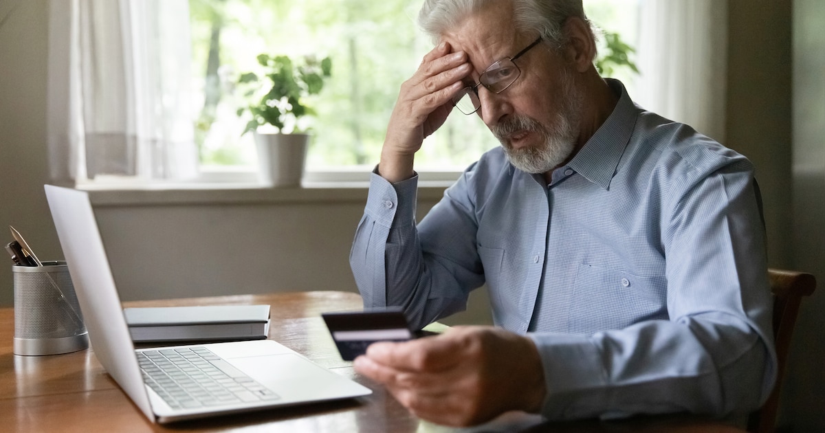 Mannen verdacht van fraude met pinpas: ‘Slachtoffers blijven achter met verdriet en duizenden euro’s
