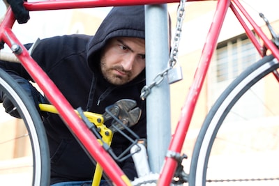 In deze Twentse stad gebeuren de meeste misdrijven met diefstal
