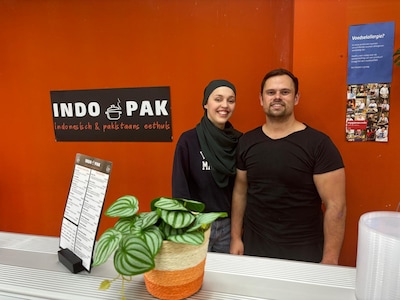 Dit eethuis in Apeldoorn verruilt Schubertplein voor Stationsplein: ‘Menukaart ook op de schop’