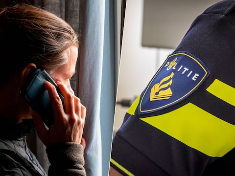 Meerdere Reeuwijkers zijn gebeld door nepagenten.