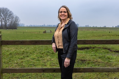 Opnieuw gedoe bij lokale partij in Kampen: lijsttrekker stapt op