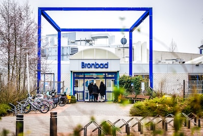 Frustratie over onzekerheid rondom zwembad: ‘Moeten we jaren zonder gaan zitten?’