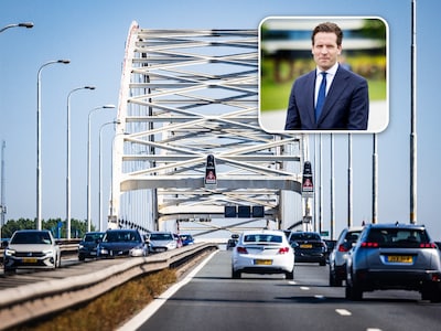 The coming weeks are critical: which roads, bridges, and railways can actually be replaced?