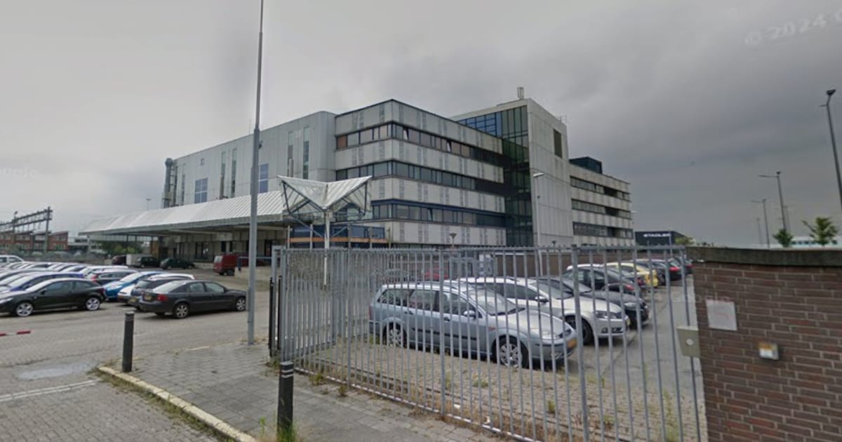 Homecoming 2025 in Stationskwartier Leeuwarden