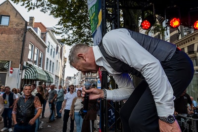 Brandersfeesten, Boekenvoordeel en meer nieuwtjes van deze week