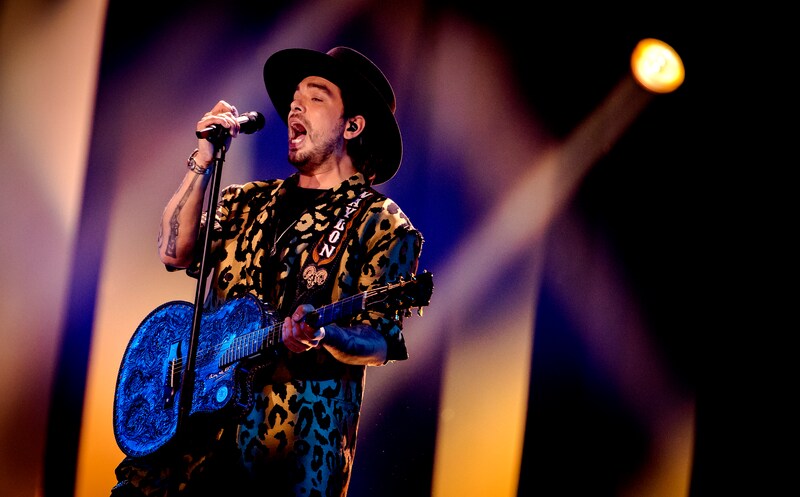 Waylon heeft mislukken missie aan zichzelf te wijten | Show | AD.nl