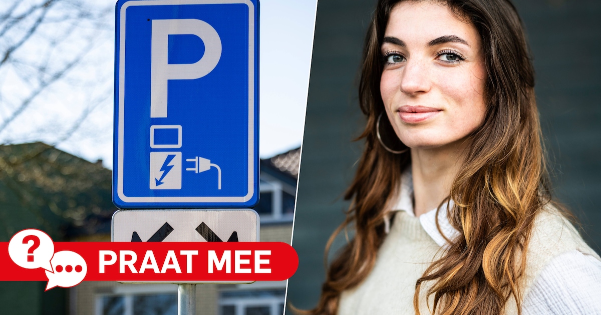 Zes extra laadpalen in Montfoort en Linschoten, wat vind jij ervan?