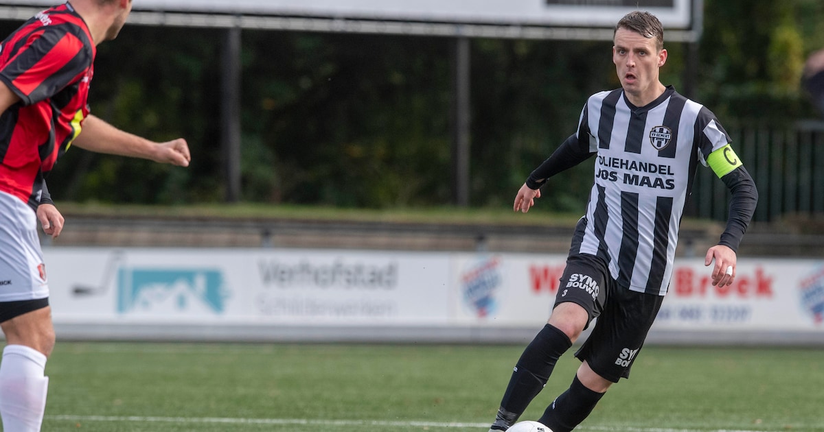 Gemert ‘baalt ontzettend’ nadat ervaren speler alsnog vertrekt: ‘Een lastige beslissing’