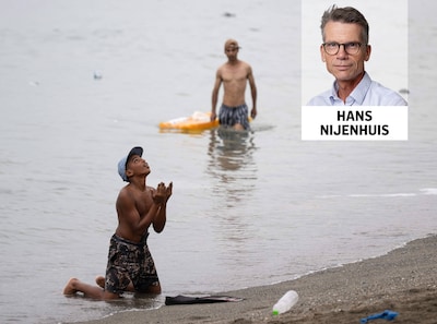 Je moet niet alles geloven wat je denkt, zeker niet als je bestuurder bent