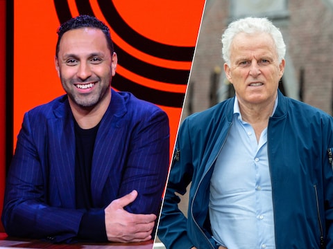 Presentator en oud-advocaat Khalid Kasem erkent in een opgenomen gesprek met Peter R. de Vries dat hij in zijn tijd als strafrechtadvocaat een ambtenaar heeft omgekocht.