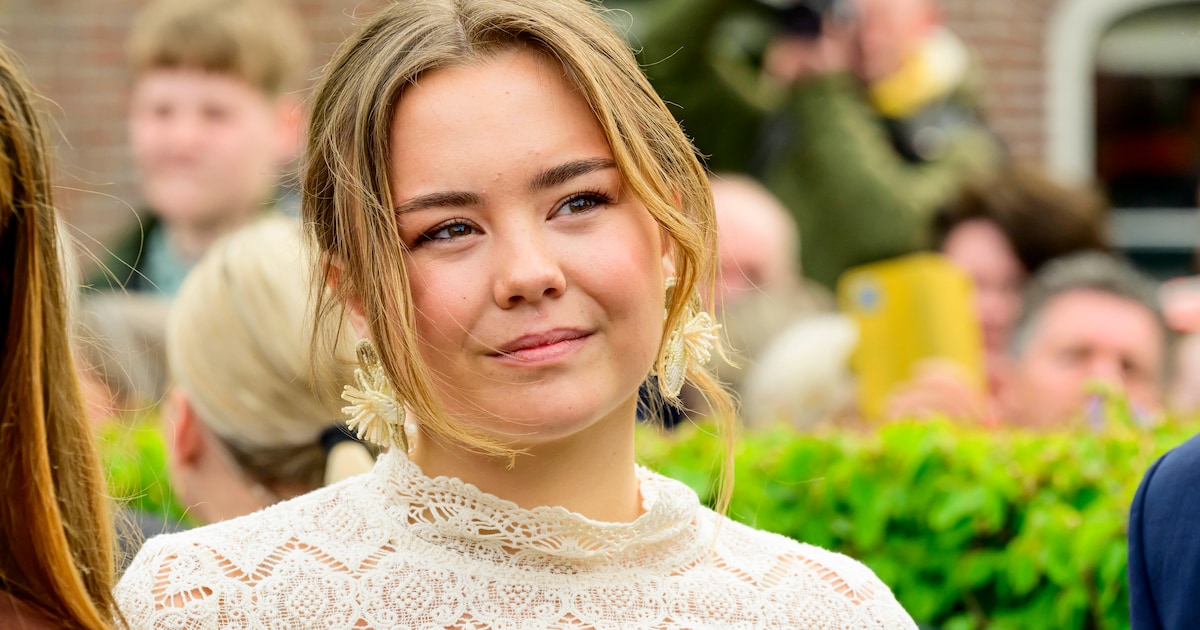 De moeilijkste studie van Delft en geen smoezelig studentenhok: dit staat prinses Ariane straks te w