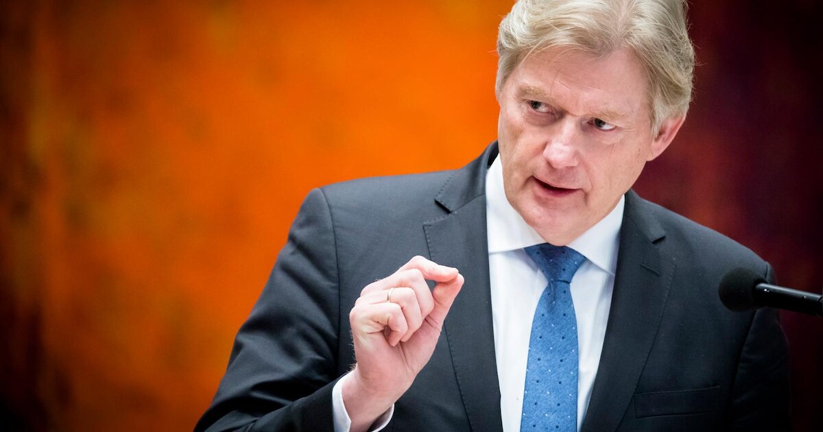 Amsterdam officieel kandidaat voor EU-bureau | Regio | AD.nl
