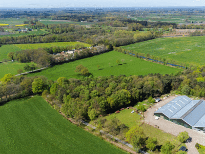 Deventer bouwt buurt voor mensen met verslaving of schulden: dit is waarom deze locatie wordt gekoze
