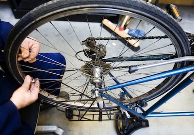 Helmond houdt gratis workshops tijdens Nationale Reparatieweek