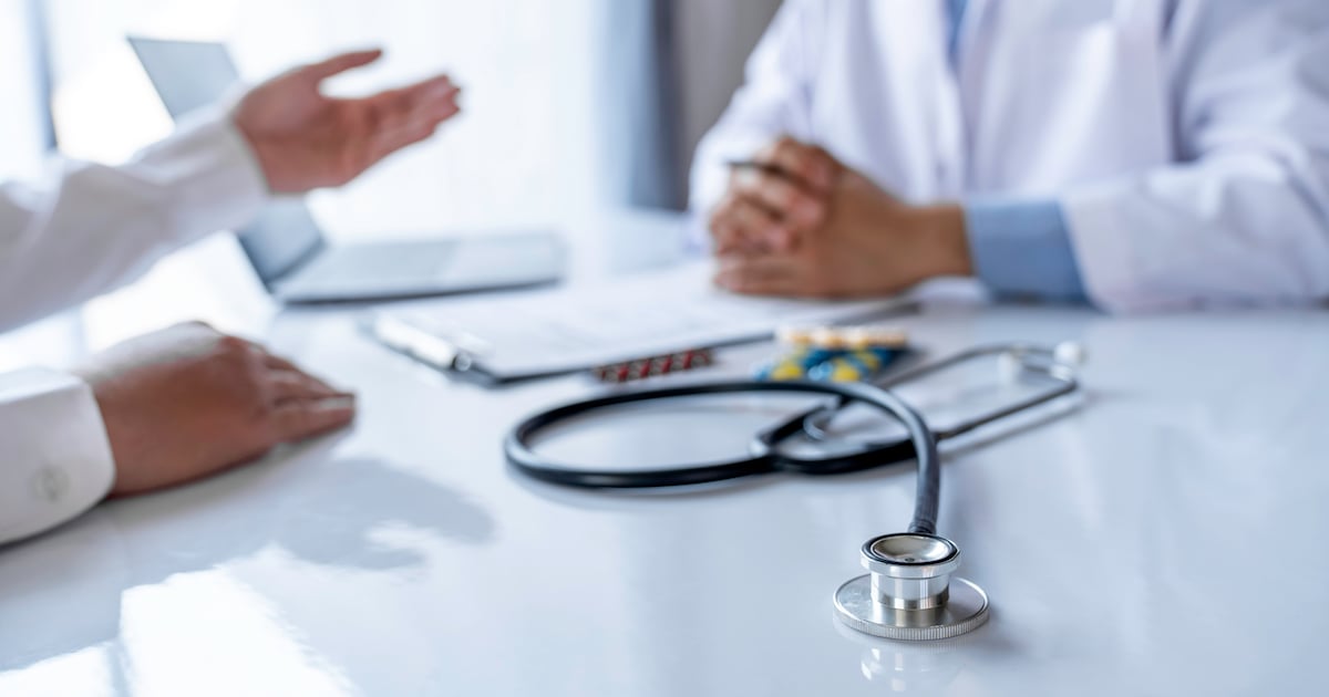 Huisarts schakelt beveiliging in na ‘bedreiging’ door patiënt: ‘Alleen gezegd dat ik een klacht zou 