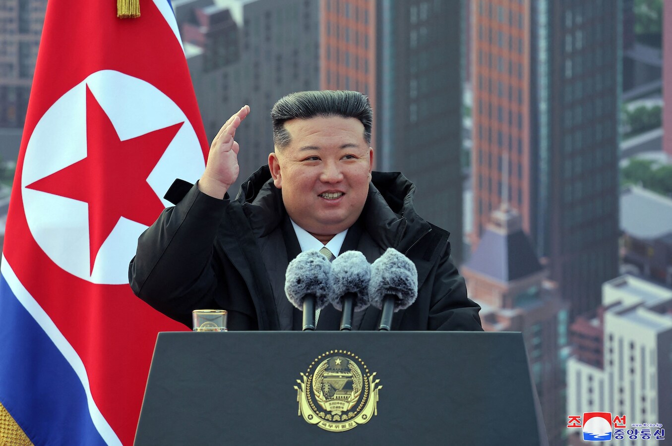 Geheime diensten: Noord-Koreanen stelen onze cryptomunten met hulp van  IT-huurlingen | Foto | AD.nl