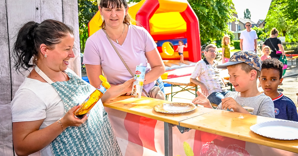 Wereldvluchtelingendag in Schoonhoven met culinaire ontmoetingen