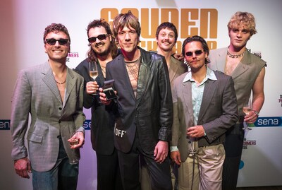 Son Mieux plays new album four times in 24 hours upon release