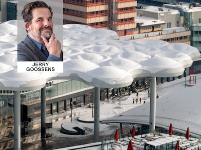 Jerry: ‘Bijna was Utrecht in een daverende klap verlost geweest van een groot probleem’