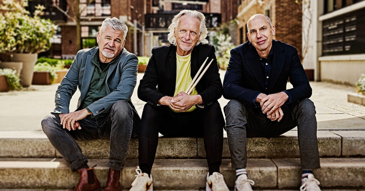 Concert Kaaskop speelt Nederlandse hits in vernieuwend arrangement