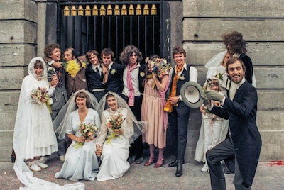 Loop je hier elke dag langs? Dit zijn Utrechtse plekken met een verborgen queer geschiedenis
