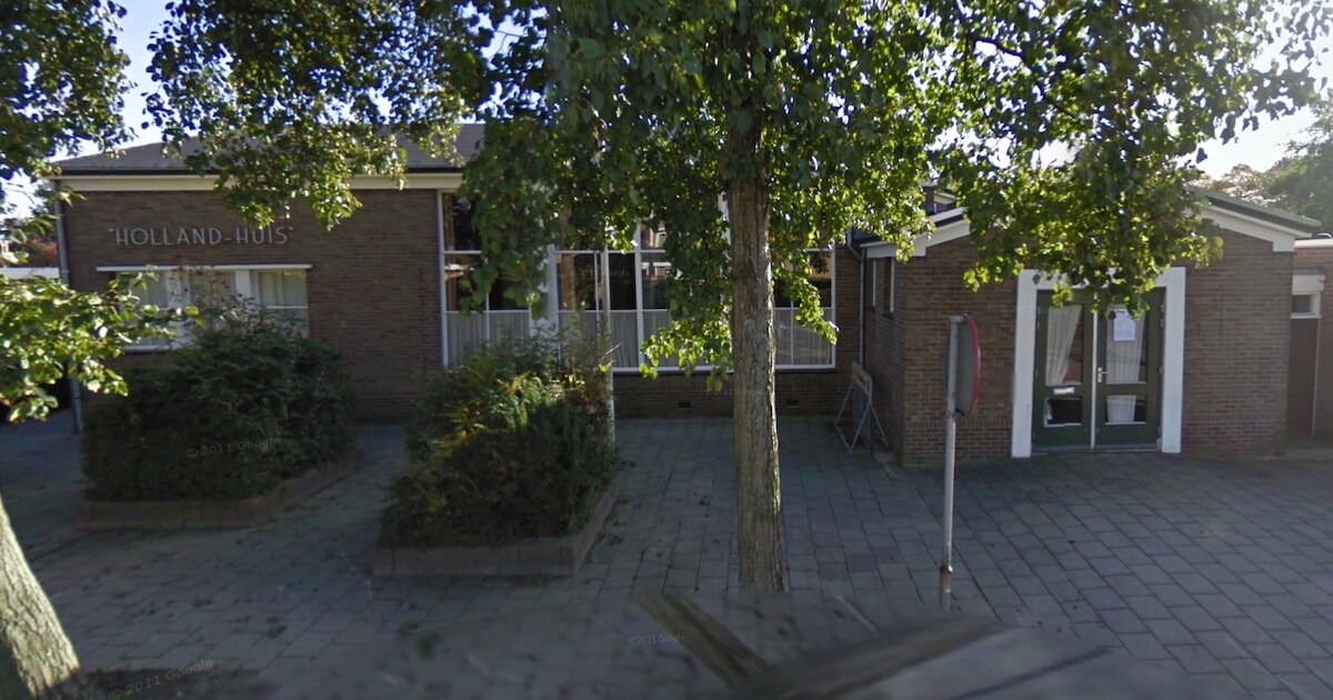 Kunstkamer Holland Huis in Scherpenisse timmert flink aan de weg