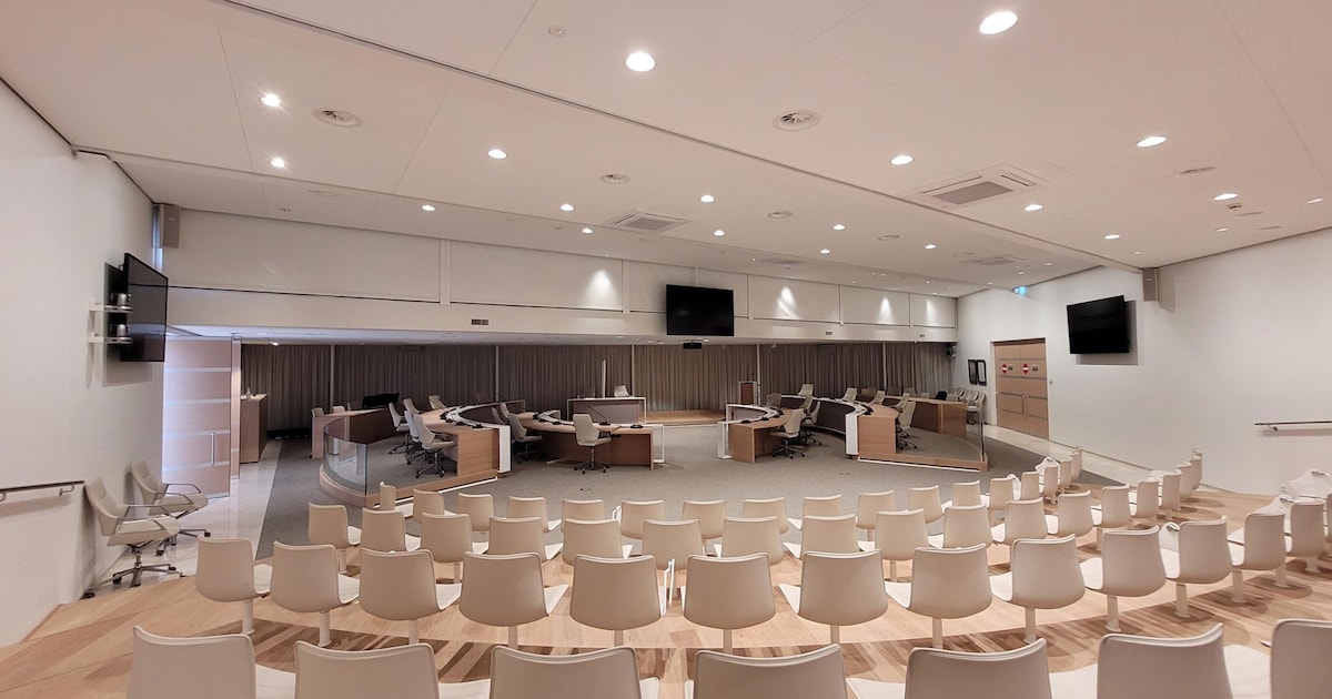 Gemiddeld raadslid Purmerend diende afgelopen jaren vier moties in, deze partij was het meest effect