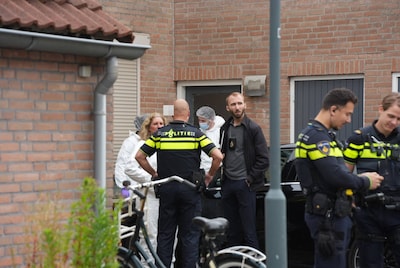 Overleden vrouw zat onder de blauwe plekken, honderden steunbetuigingen voor familie: ‘Een giga gemi