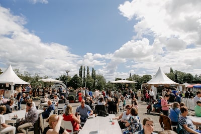 Uit de oude doos: 9 x genieten van Culinair Zoetermeer in de loop der tijd
