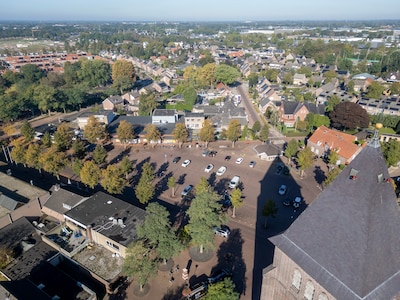 Het leukste dorp van Nederland neemt het dorpshart op de schop: dit zijn de plannen voor Volkel