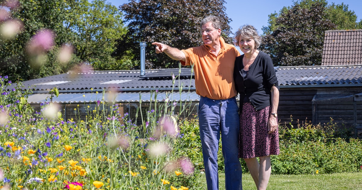 Lemelerveld houdt dit weekend Open Tuindagen: dertien tuinen gratis te bezoeken