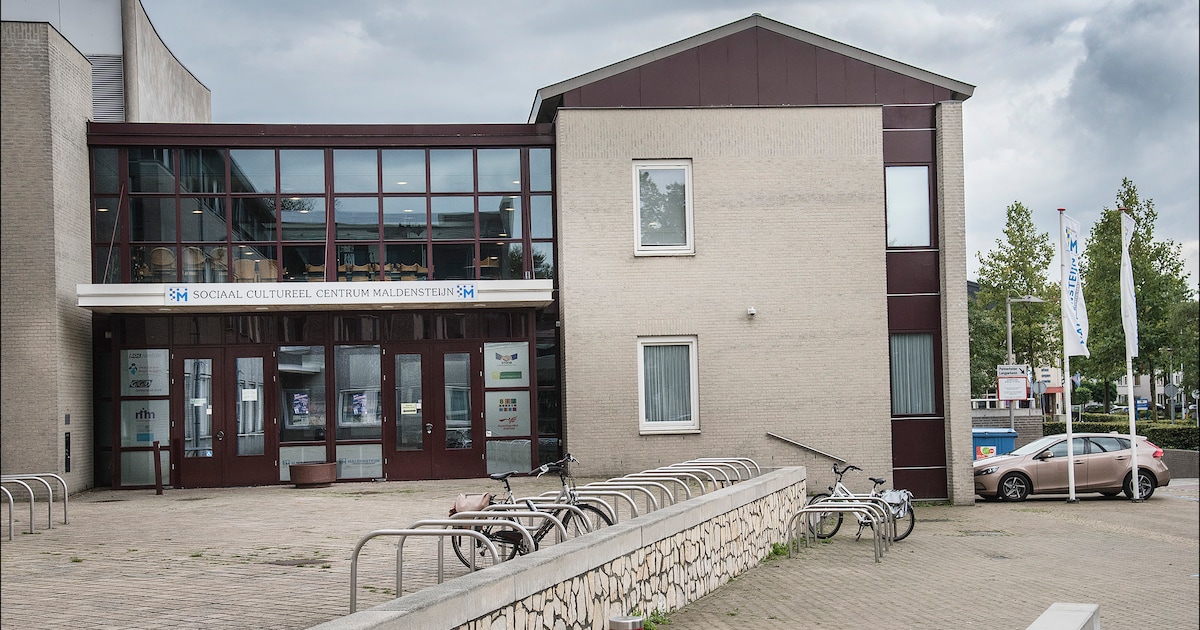 Alzheimer Café Heumen over euthanasiewens bij dementie