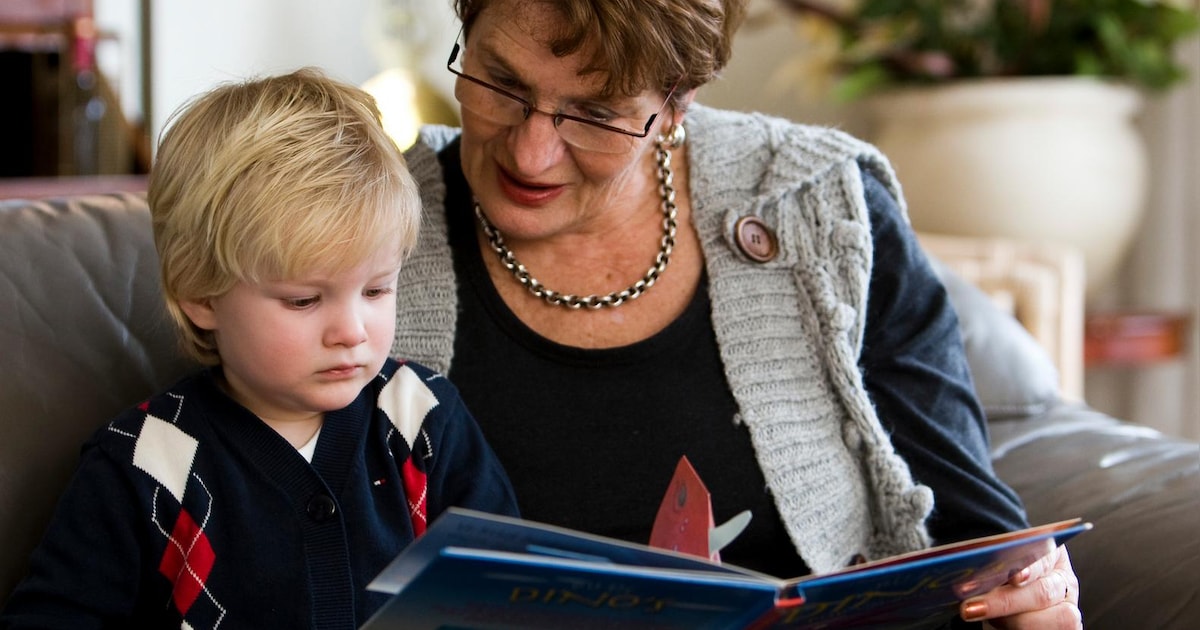 Bibliotheek Dokkum houdt Mini Voorleespret voor jonge kinderen