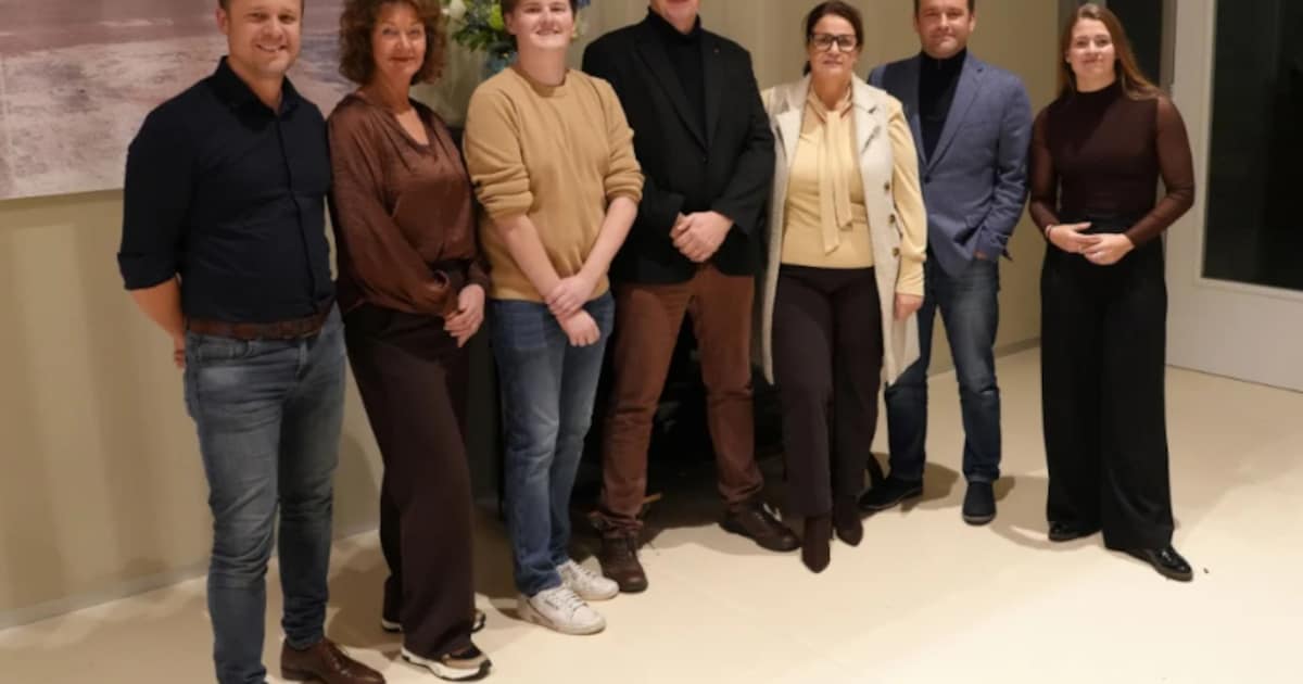 Freddy de Haan lijsttrekker FNP Tytsjerksteradiel