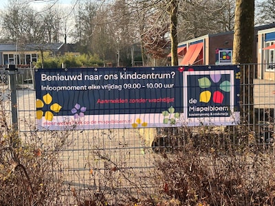 Nieuwe basisschool in Doetinchem opent deuren voor inloopochtenden