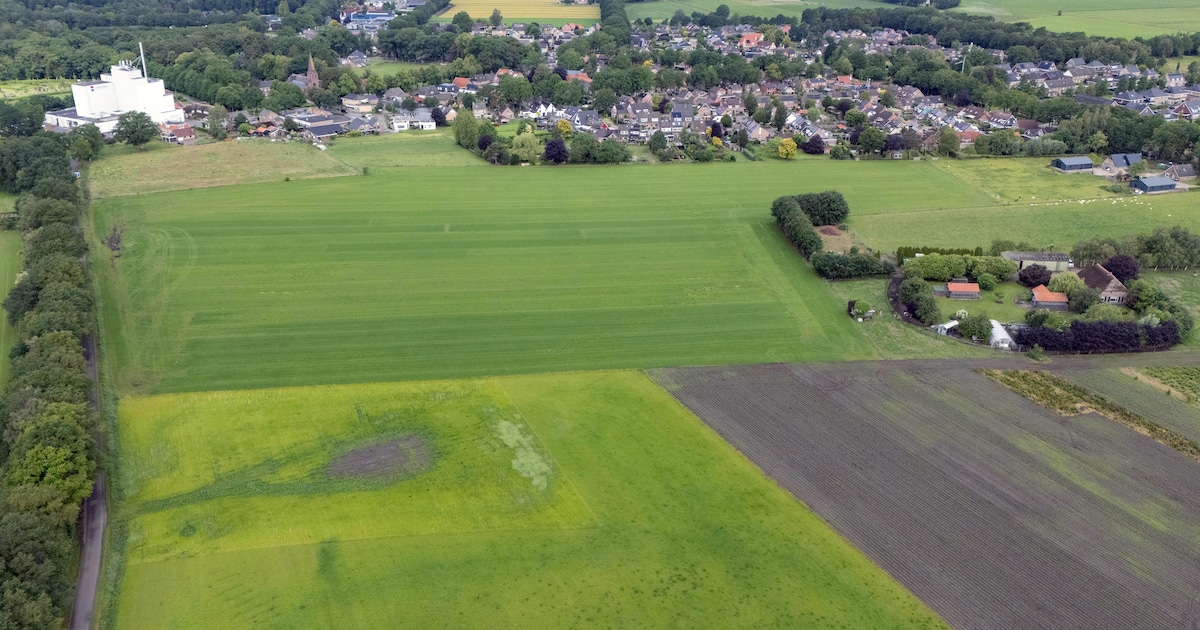 Waar komen die 60 tot 80 nieuwe woningen in Luttenberg? Gemeente kiest locatie