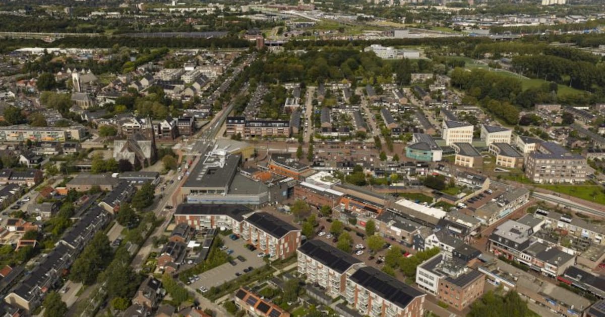 Barendrecht werkt aan omgevingsvisie voor 2040