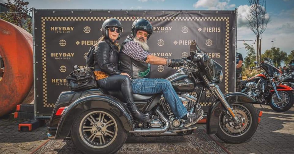 Overlijden van barbier Kurt (1967-2026) uit Zundert slaat in als een bom: ‘Hij sprak nooit over klan