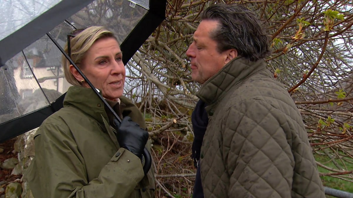 Els reageert op vertrek in B&B vol liefde: 'Er gaat nog een hoop gebeuren'  | B&B Vol Liefde | AD.nl