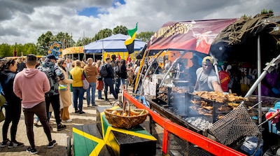 Weekly tips: things to do in Amsterdam from May 11 to 15