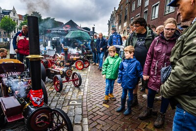 Bijna iedere Dordtenaar bezocht vorig jaar evenement in eigen stad, maar waardering lager