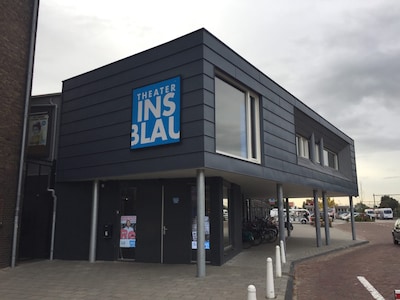 Theater duur? Tijdens het Theaterweekend in Leiden kun je vanaf 10 euro naar een voorstelling