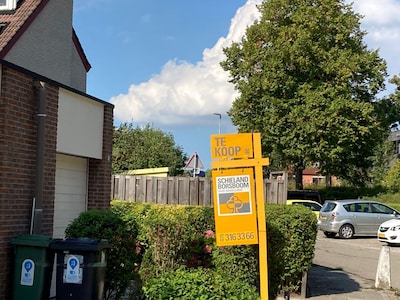 Van gedateerd naar modern: 10 x deze kluswoningen staan nu te koop in Zoetermeer
