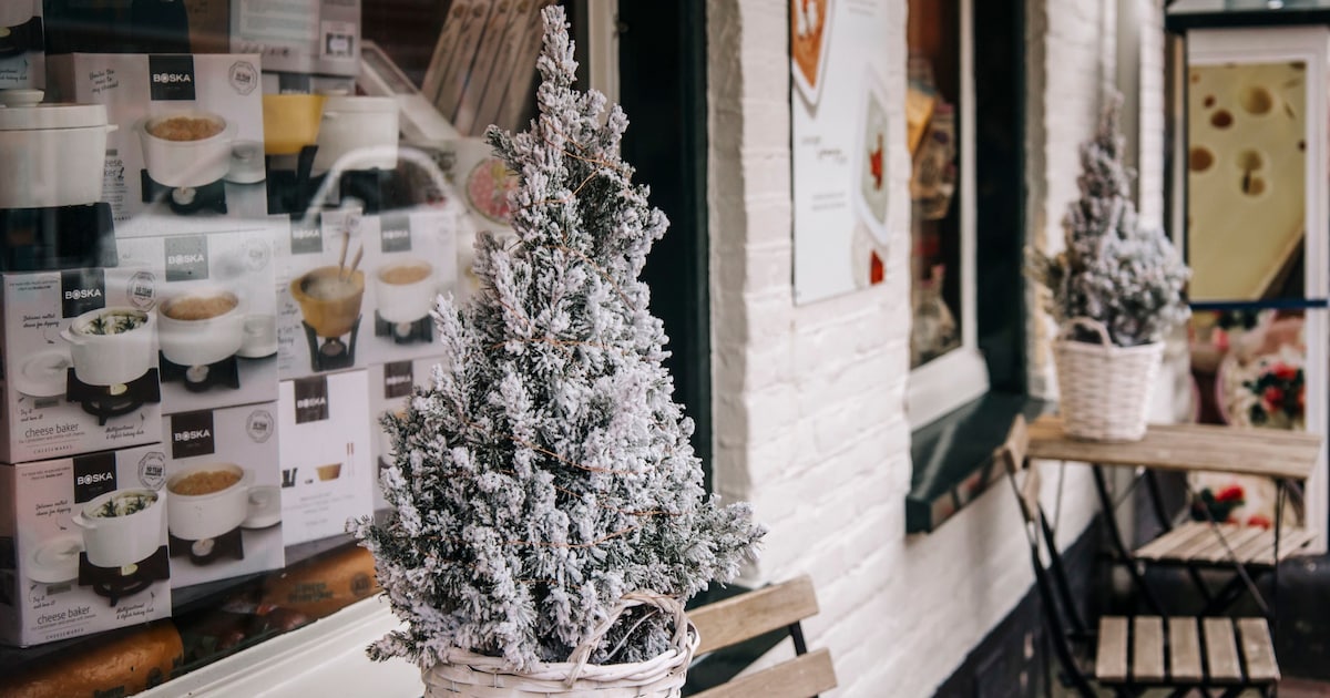 Midwinterfeest op Flemingplein aankomende woensdag voor alle bewoners Nieuw Noord